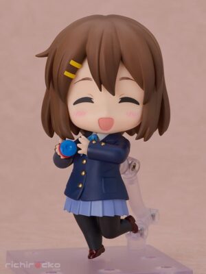Figura Nendoroid Yui Hirasawa 2.0 K-ON! Good Smile Company Tienda Figuras Anime Chile