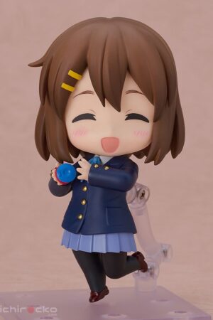 Figura Nendoroid Yui Hirasawa 2.0 K-ON! Good Smile Company Tienda Figuras Anime Chile