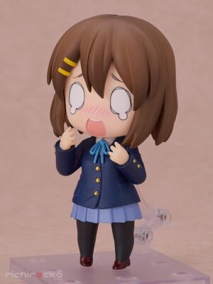 Figura Nendoroid Yui Hirasawa 2.0 K-ON! Good Smile Company Tienda Figuras Anime Chile