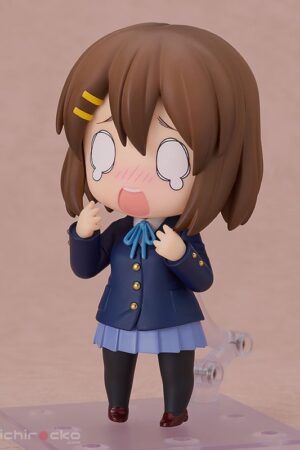 Figura Nendoroid Yui Hirasawa 2.0 K-ON! Good Smile Company Tienda Figuras Anime Chile