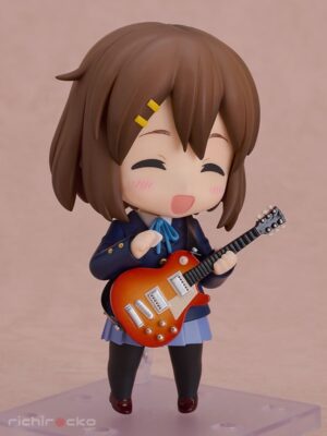 Figura Nendoroid Yui Hirasawa 2.0 K-ON! Good Smile Company Tienda Figuras Anime Chile