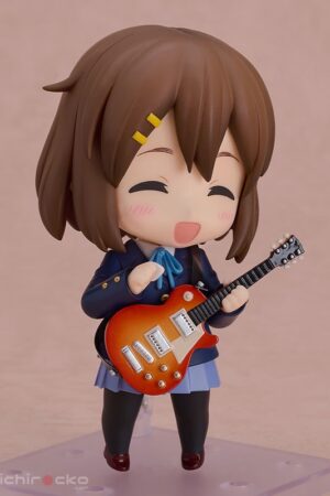 Figura Nendoroid Yui Hirasawa 2.0 K-ON! Good Smile Company Tienda Figuras Anime Chile
