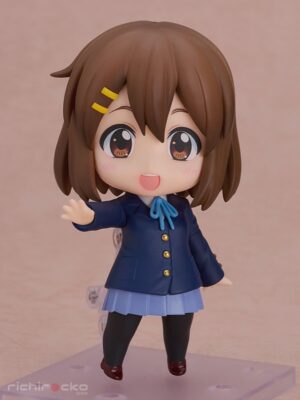 Figura Nendoroid Yui Hirasawa 2.0 K-ON! Good Smile Company Tienda Figuras Anime Chile