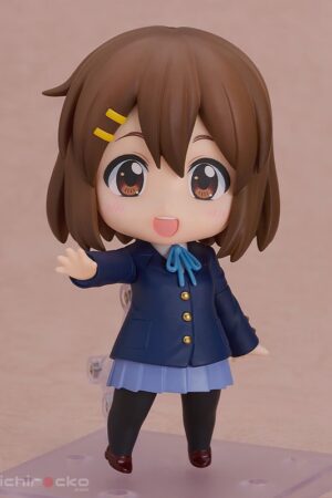 Figura Nendoroid Yui Hirasawa 2.0 K-ON! Good Smile Company Tienda Figuras Anime Chile