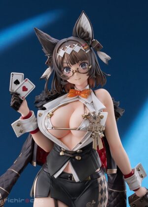 FIGURE-192531_09 Figura ALICE-chan 1/7 Max Factory Tienda Figuras Anime Chile