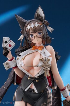 Figura ALICE-chan 1/7 Max Factory Tienda Figuras Anime Chile