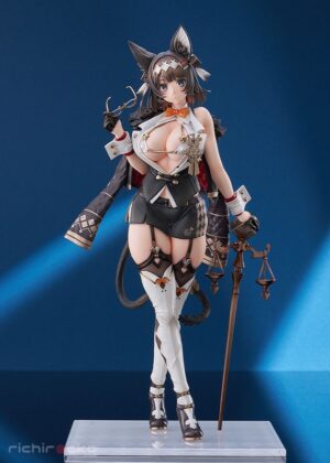 FIGURE-192531_10 Figura ALICE-chan 1/7 Max Factory Tienda Figuras Anime Chile