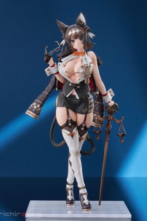 Figura ALICE-chan 1/7 Max Factory Tienda Figuras Anime Chile