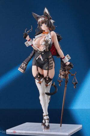 Figura ALICE-chan 1/7 Max Factory Tienda Figuras Anime Chile