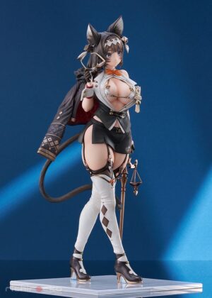 FIGURE-192531_13 Figura ALICE-chan 1/7 Max Factory Tienda Figuras Anime Chile