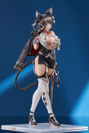 Figura ALICE-chan 1/7 Max Factory Tienda Figuras Anime Chile
