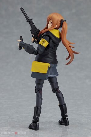 Figura figma UMP9 Girls' Frontline Max Factory Tienda Figuras Anime Chile