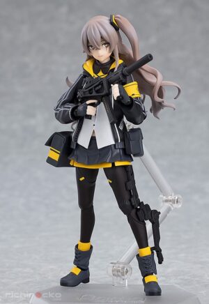 Figura figma UMP45 Girls' Frontline Max Factory Tienda Figuras Anime Chile
