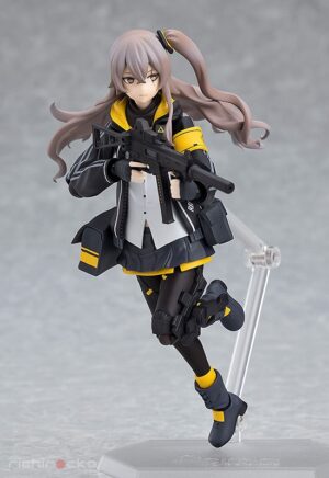 Figura figma UMP45 Girls' Frontline Max Factory Tienda Figuras Anime Chile