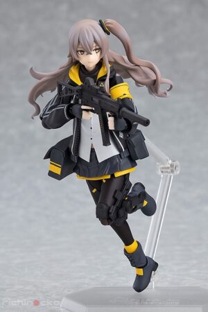 Figura figma UMP45 Girls' Frontline Max Factory Tienda Figuras Anime Chile