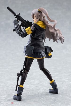 Figura figma UMP45 Girls' Frontline Max Factory Tienda Figuras Anime Chile