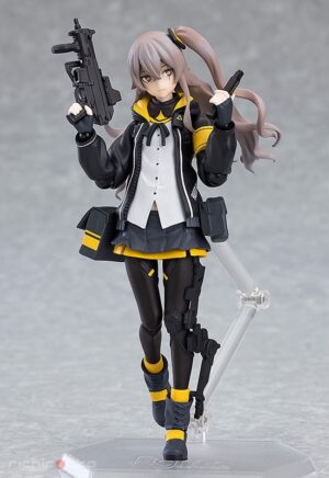 Figura figma UMP45 Girls' Frontline Max Factory Tienda Figuras Anime Chile