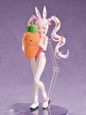 Figura Hyper Body Alice: Wonderland Bunny Goddess of Victory: Nikke Good Smile Arts Shanghai Tienda Figuras Anime Chile
