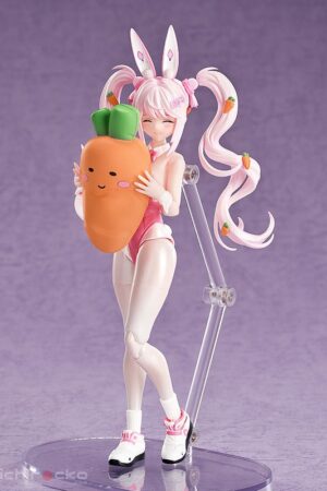 Figura Hyper Body Alice: Wonderland Bunny Goddess of Victory: Nikke Good Smile Arts Shanghai Tienda Figuras Anime Chile