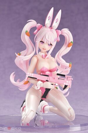 Figura Hyper Body Alice: Wonderland Bunny Goddess of Victory: Nikke Good Smile Arts Shanghai Tienda Figuras Anime Chile
