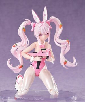 Figura Hyper Body Alice: Wonderland Bunny Goddess of Victory: Nikke Good Smile Arts Shanghai Tienda Figuras Anime Chile