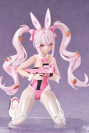 Figura Hyper Body Alice: Wonderland Bunny Goddess of Victory: Nikke Good Smile Arts Shanghai Tienda Figuras Anime Chile