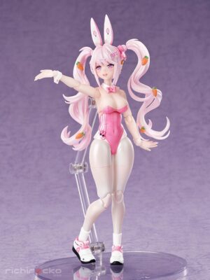 Figura Hyper Body Alice: Wonderland Bunny Goddess of Victory: Nikke Good Smile Arts Shanghai Tienda Figuras Anime Chile