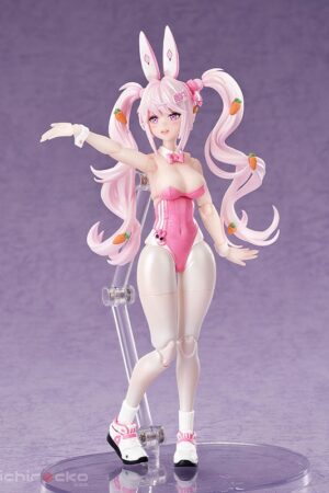 Figura Hyper Body Alice: Wonderland Bunny Goddess of Victory: Nikke Good Smile Arts Shanghai Tienda Figuras Anime Chile
