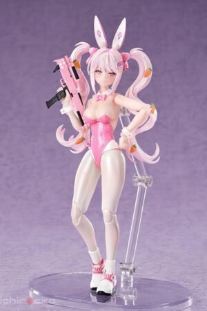 Figura Hyper Body Alice: Wonderland Bunny Goddess of Victory: Nikke Good Smile Arts Shanghai Tienda Figuras Anime Chile