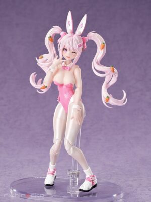 Figura Hyper Body Alice: Wonderland Bunny Goddess of Victory: Nikke Good Smile Arts Shanghai Tienda Figuras Anime Chile