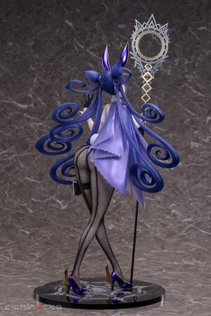 Figura B-STYLE Murasaki Shikibu: Bunny Girl Style 1/4 Fate/Grand Order FREEing Tienda Figuras Anime Chile