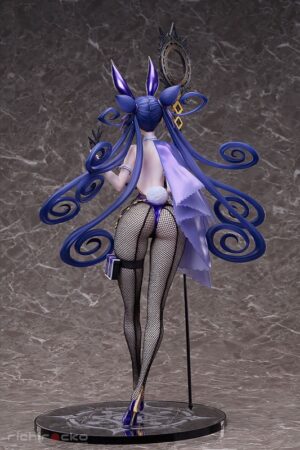 Figura B-STYLE Murasaki Shikibu: Bunny Girl Style 1/4 Fate/Grand Order FREEing Tienda Figuras Anime Chile
