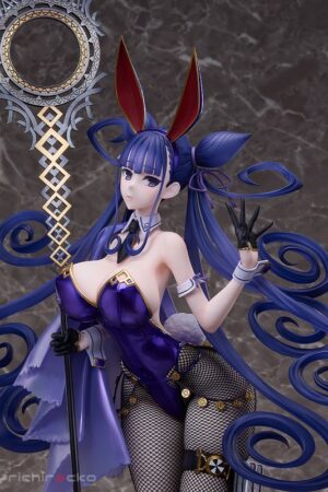 Figura B-STYLE Murasaki Shikibu: Bunny Girl Style 1/4 Fate/Grand Order FREEing Tienda Figuras Anime Chile