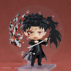 FIGURE-192599_03 Figura Nendoroid Chihiro Rokuhira Kagurabachi Good Smile Company Tienda Figuras Anime Chile