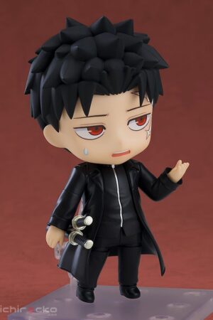 Figura Nendoroid Chihiro Rokuhira Kagurabachi Good Smile Company Tienda Figuras Anime Chile