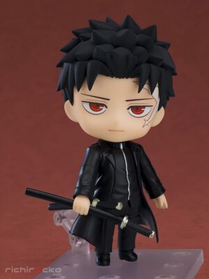 FIGURE-192599_06 Figura Nendoroid Chihiro Rokuhira Kagurabachi Good Smile Company Tienda Figuras Anime Chile