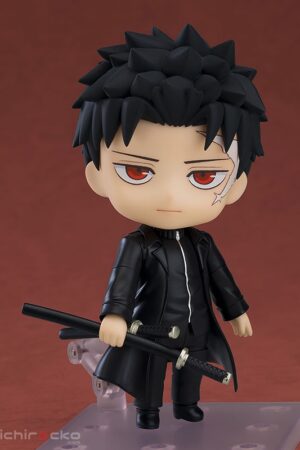 Figura Nendoroid Chihiro Rokuhira Kagurabachi Good Smile Company Tienda Figuras Anime Chile