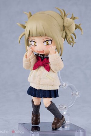 Figura Nendoroid Doll Himiko Toga My Hero Academia Boku no Hero Good Smile Company Tienda Figuras Anime Chile