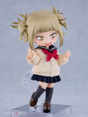 Figura Nendoroid Doll Himiko Toga My Hero Academia Boku no Hero Good Smile Company Tienda Figuras Anime Chile