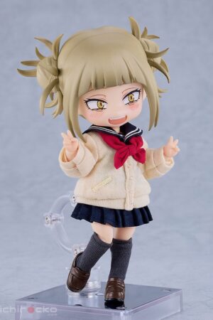 Figura Nendoroid Doll Himiko Toga My Hero Academia Boku no Hero Good Smile Company Tienda Figuras Anime Chile