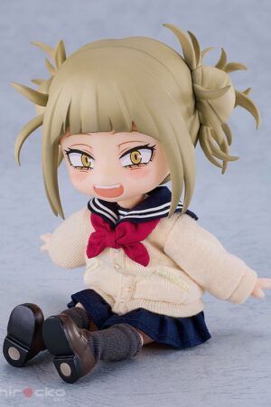 Figura Nendoroid Doll Himiko Toga My Hero Academia Boku no Hero Good Smile Company Tienda Figuras Anime Chile