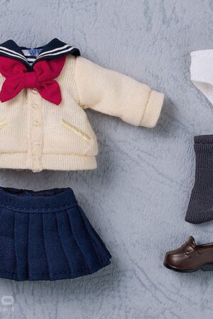 Figura Nendoroid Doll Himiko Toga My Hero Academia Boku no Hero Good Smile Company Tienda Figuras Anime Chile