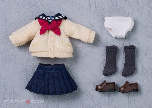 Figura Nendoroid Doll Himiko Toga My Hero Academia Boku no Hero Good Smile Company Tienda Figuras Anime Chile