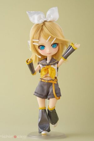 Figura Doll Harmonia humming Kagamine Rin Good Smile Company Tienda Figuras Anime Chile