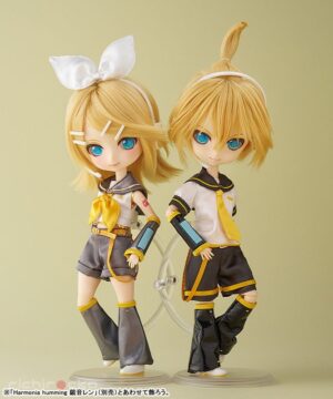 FIGURE-192602_05 Figura Doll Harmonia humming Kagamine Rin Good Smile Company Tienda Figuras Anime Chile