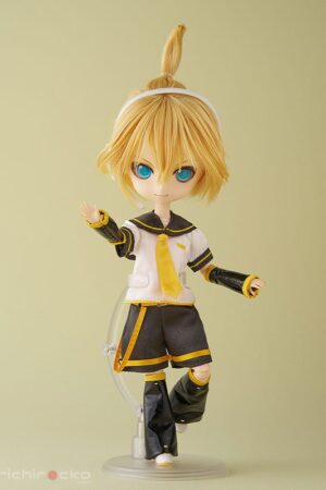 Figura Doll Harmonia humming Kagamine Len Good Smile Company Tienda Figuras Anime Chile