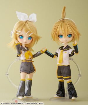 Figura Doll Harmonia humming Kagamine Len Good Smile Company Tienda Figuras Anime Chile