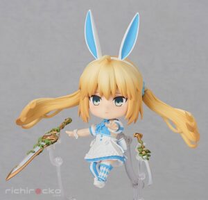 Figura Nendoroid Berserker/Altria Caster Fate/Grand Order Good Smile Company Tienda Figuras Anime Chile
