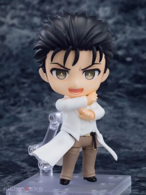 Figura Nendoroid Rintaro Okabe 2.0 Steins;Gate Good Smile Company Tienda Figuras Anime Chile