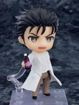 Figura Nendoroid Rintaro Okabe 2.0 Steins;Gate Good Smile Company Tienda Figuras Anime Chile
